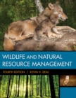 Student Workbook for Deal's Wildlife and Natural Resource Management, 4th - Book