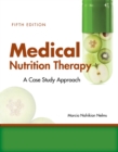 Medical Nutrition Therapy: A Case-Study Approach - Book