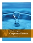 Corporate Finance : A Focused Approach - Book