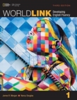 World Link 1: Workbook - Book