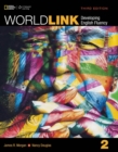 World Link 2: Student Book - Book