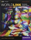 World Link 2: Workbook - Book