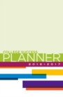 College Success Planner 2016-2017 - Book