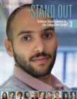 Stand Out 3 - Book