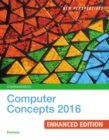 New Perspectives Computer Concepts 2016 Enhanced, Comprehensive - Book
