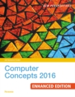 New Perspectives Computer Concepts 2016 Enhanced, Introductory - Book