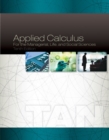 Applied Calculus for the Managerial, Life, and Social Sciences - Book