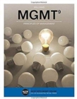 IE MGMT 9 - Book