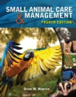 Small Animal Care and Management - eBook