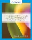 Ethics in Counseling & Psychotherapy - eBook