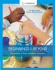 Beginnings &amp; Beyond - eBook
