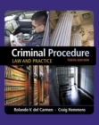 Criminal Procedure - eBook