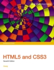 eBook : New Perspectives on HTML and CSS, Introductory - eBook