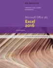 New Perspectives Microsoft (R) Office 365 & Excel 2016 : Comprehensive - Book