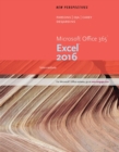 New Perspectives Microsoft (R) Office 365 & Excel 2016 : Intermediate - Book