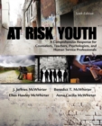 At Risk Youth - eBook