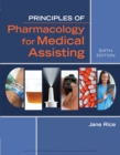 Principles of Pharmacology for Medical Assisting - eBook
