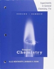 Lab Manual Experiments in General Chemistry - Book