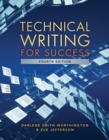 Technical Writing for Success, 4th - Book