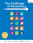 The Challenge of Democracy : American Government in Global Politics - Book