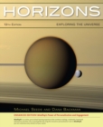 Horizons: Exploring the Universe, Enhanced - Book