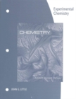 Lab Manual for Zumdahl/Zumdahl/DeCoste's Chemistry, 10th Edition - Book