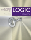 A Concise Introduction to Logic - Book