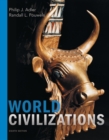 World Civilizations - Book