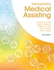 Administrative Medical Assisting - Book