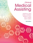 Clinical Medical Assisting - Book