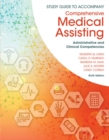 Study Guide for Lindh/Tamparo/Dahl/Morris/Correa?s Comprehensive Medical Assisting: Administrative and Clinical Competencies, 6th - Book