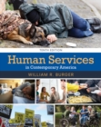 Human Services in Contemporary America - Book