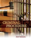 Criminal Procedure - Book