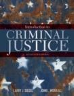 Introduction to Criminal Justice - Book