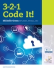 3-2-1 Code It! - Book