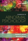 Casebook in Abnormal Psychology - Book