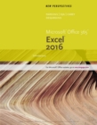 New Perspectives Microsoft(R) Office 365 & Excel 2016 - eBook
