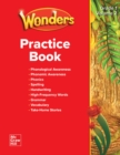 WONDERS PRACTICE BOOK GRADE 1 V2 STUDENT EDITION - Book