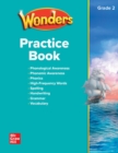 WONDERS PRACTICE BOOK GRADE 2 STUDENT EDITION - Book
