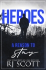 Reason To Stay - eBook