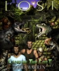 Lost (Land of the Lost Book 1) - eBook