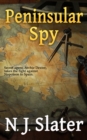 Peninsular Spy - eBook