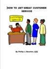 How to Get Great Customer Service - eBook