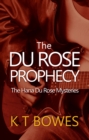 Du Rose Prophecy - eBook