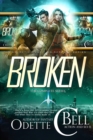 Broken: The Complete Series - eBook