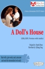 Doll's House (ESL/EFL Version with Audio) - eBook