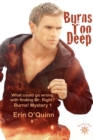 Burns Too Deep (Burns! Mystery 1) - eBook