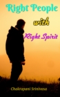 Right People With Right Spirit - eBook