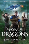 Mask of Dragons - eBook