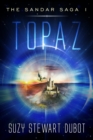 Topaz: The Sandar Saga 1 - eBook